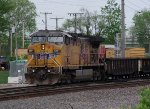 UP 6851
